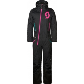 Scott Back-X Dryo One Piece Ladies Suit