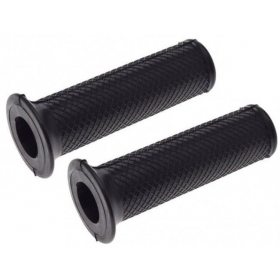 Handlebar grip 22/25mm 1pc.