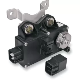 DYNOJET Exhaust Servo Removal Module Yamaha FZ1 / FZS / VMX / WR / R1 / R6 250-1000cc 02-20