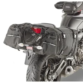 KAPPA side bag rack Yamaha MT-07 690 18-24