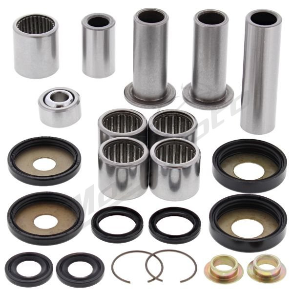 4Ride Swingarm repair kit SUZUKI LT 250 1991-1992