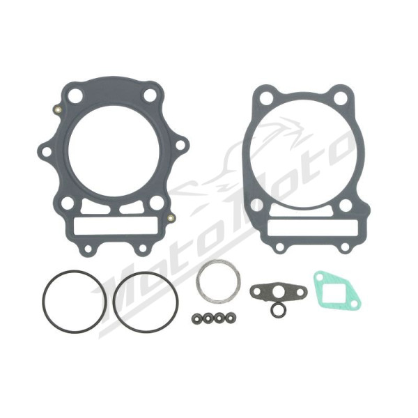ATHENA Complete Engine Gasket Set Kymco MXU 400 08-12