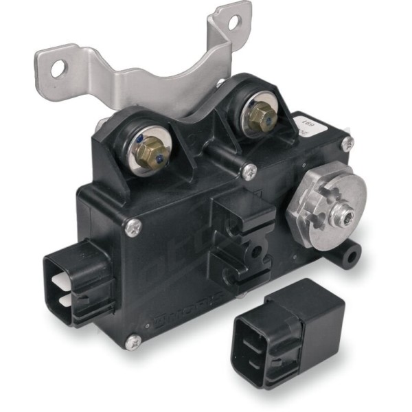 DYNOJET Išmetamųjų dujų servopavaros nuėmimo modulis Yamaha FZ1 / FZS / VMX / WR / R1 / R6 250-1000cc 02-20