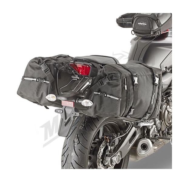 KAPPA side bag rack Yamaha MT-07 690 18-24
