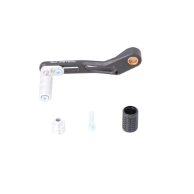 SW-MOTECH Gear Lever Triumph Tiger 1050 07-20
