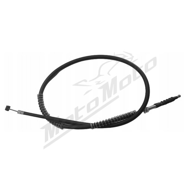 Biketec clutch cable Kawasaki KDX 125 93-03