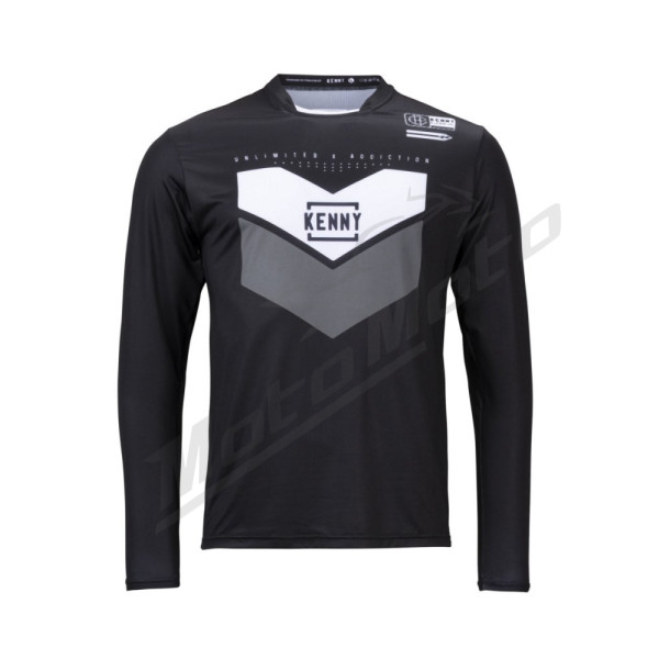 KENNY RACING MTB Prolight T-Shirt