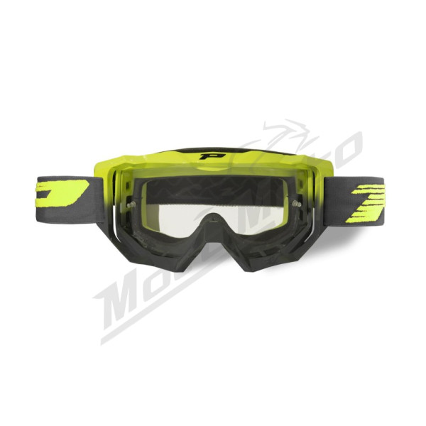 Progrip goggles pg3200-347 tr venom