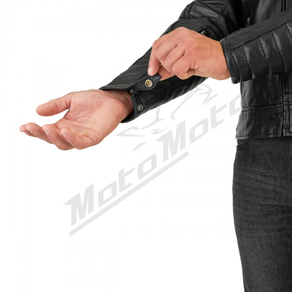 SHIMA Winchester 2.0 Leather Jacket