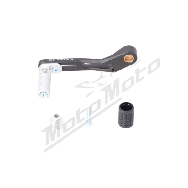 SW-MOTECH bėgių perjungimo kojelė Triumph Tiger 1050 07-20