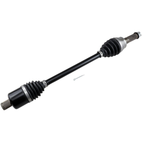 MOOSE OFFROAD FOUR WHEEL Heavy-Duty CV Axle Kit Polaris Ranger / Sportsman 570-1000cc 13-17