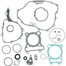 MOOSE OFFROAD Complete Gasket and Oil Seal Kit Yamaha XT / YFM 250cc 08-24