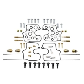 PARTS UNLIMITED Carburetor Repair Kit YZF-R1 1000 98-01