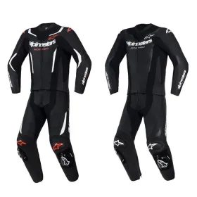 Alpinestars GP FORCE V2 Dviejų dalių sportinis kombinezonas