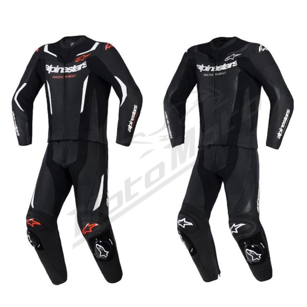 Alpinestars GP FORCE V2 2 PC SUIT