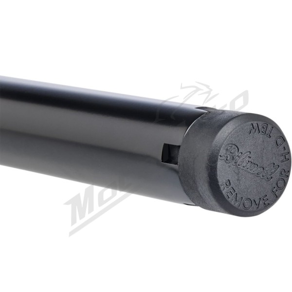 BILTWELL 1" Handlebar w/ TBW Plugs Ø25,4mm 775mm