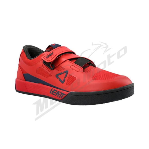 Leatt cycling shoes 5.0 clip (spd)