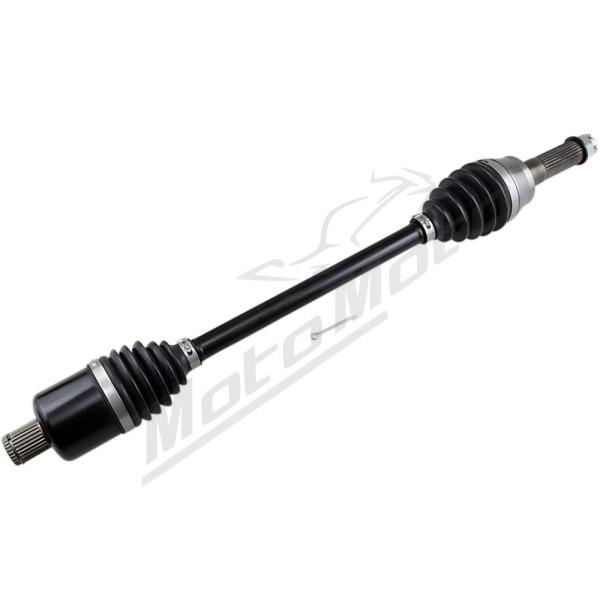 MOOSE OFFROAD FOUR WHEEL Heavy-Duty CV Axle Kit Polaris Ranger / Sportsman 570-1000cc 13-17