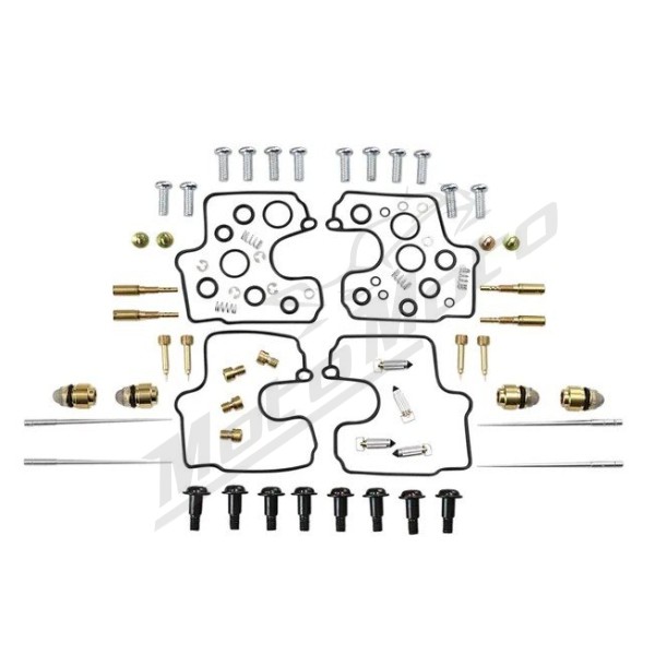 PARTS UNLIMITED Carburetor Repair Kit YZF-R1 1000 98-01