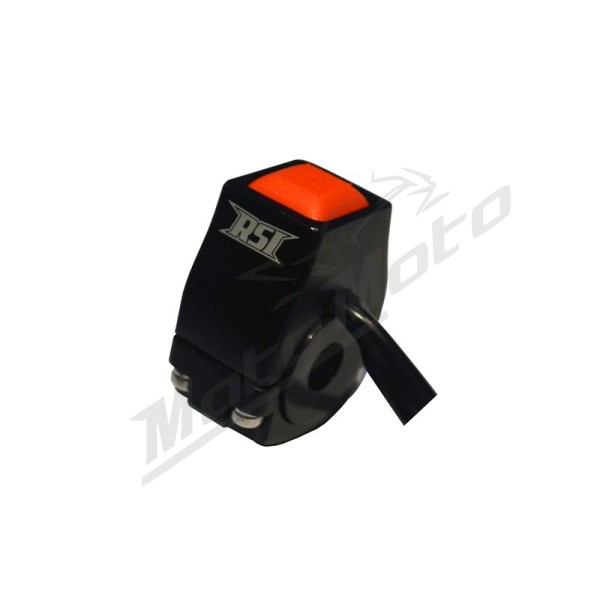 RSI PERC Billet reverse switch (OEM connector) Polaris Indy / RMK / Switchback 650-850 19-24