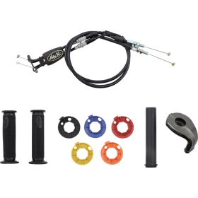 MOTION PRO “Rev3” Throttle Kit for SUZUKI GSX-R 1000 2007–2008