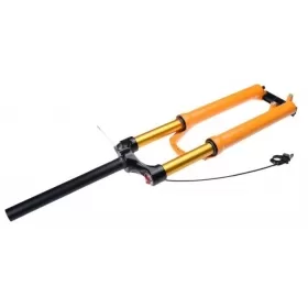 BIKE SUSPENSION FORK 29" X7 with lockout