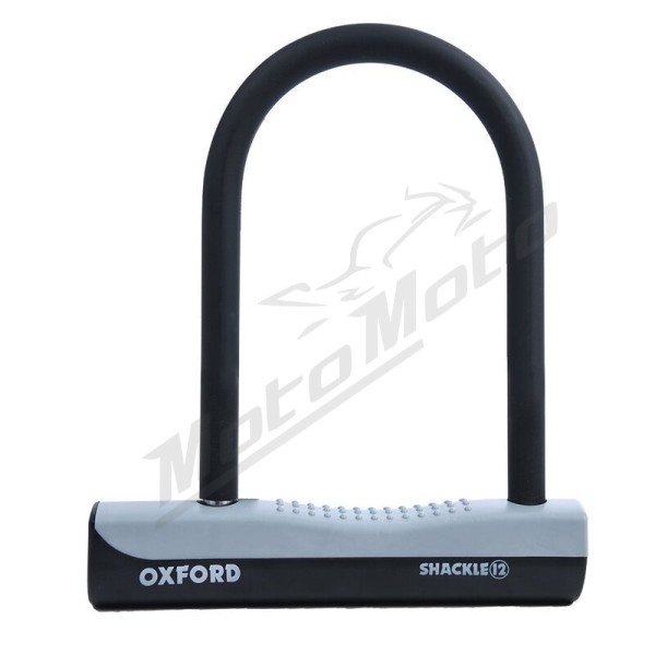 OXFORD U-lock 245mm