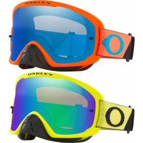 Off Road Oakley O-Frame 2.0 Pro Heritage Goggles