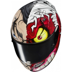 HJC RPHA 11 Two Face DC Comics Helmet