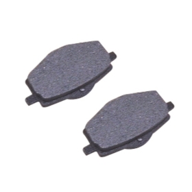 Sbs Brakepads 203HM Derbi / Motor / Rieju / TGB