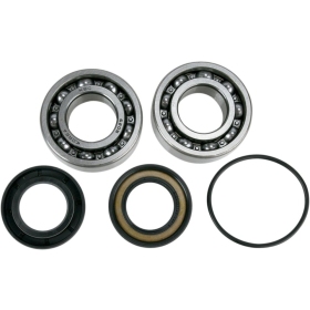 WSM Jet Pump Repair Kit Yamaha RA / WRA 650-700 90-97