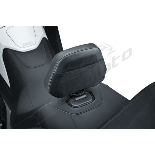 KURYAKYN Omni Driver Backrest Honda GL 1800 18-22