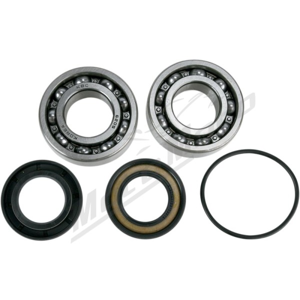 WSM Jet Pump Repair Kit Yamaha RA / WRA 650-700 90-97