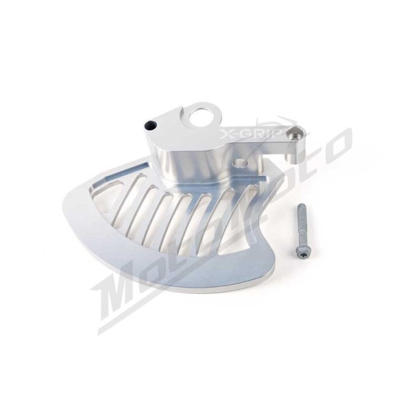 X-grip priekinio stabdžių disko apsauga KTM / Husqvarna / Gas Gas 125-501 16-26