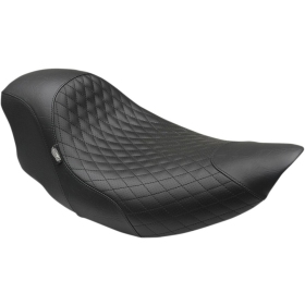 MUSTANG Shope Signature Series Cafe Seat Indian Chief / Chieftain / Roadmaster / Springfield 111–116 ABS (2014–2025)