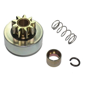 Sno-X Drive gear repair kit Polaris SKS / Classic / Lite / RXL / Star / Trail / Widetrack 400-650 85-96