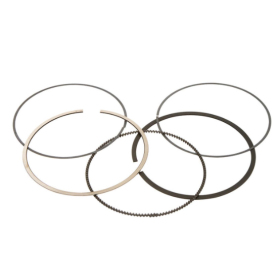 Vertex Piston rings Ø104.95-104.97mm Yamaha YFM 700 06-14