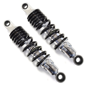 YSS RD222 Twin Rear Shock Absorbers Yamaha XV 535 Virago 88-01