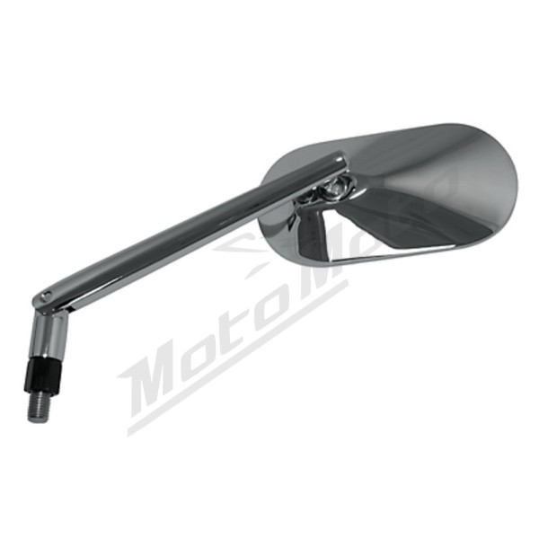 HIGHSIDER Smart Agila Universal mirror chrome 1pc