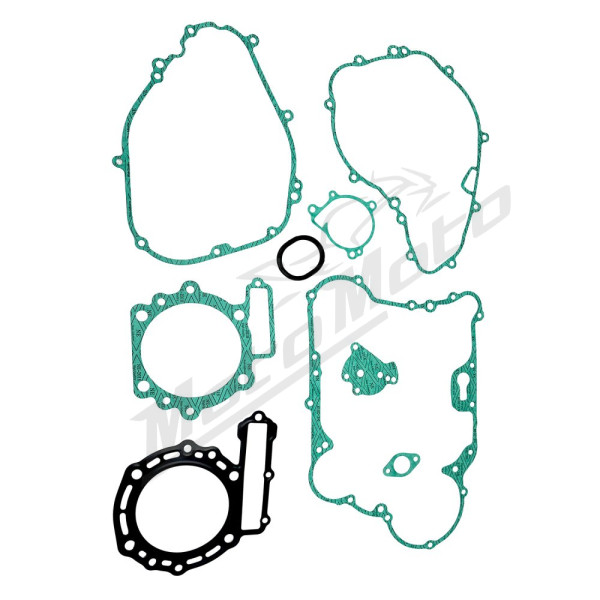 OMP Gasket Set Kawasaki KLR 650 87-04