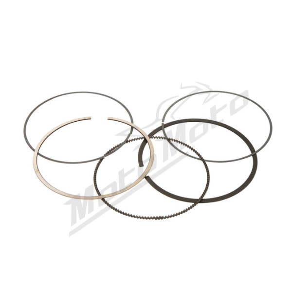 Vertex Piston rings Ø104.95-104.97mm Yamaha YFM 700 06-14