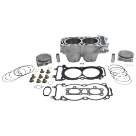 CYLINDER WORKS Cilindro komplektas Ø93mm POLARIS GENERAL / RZR / RANGER 1000cc 2017-2021