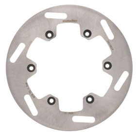 MTX Rear Brake Disc Yamaha TT 600 93-04