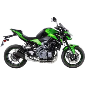 LEOVINCE Header Pipe Kawasaki Z 900 17-24