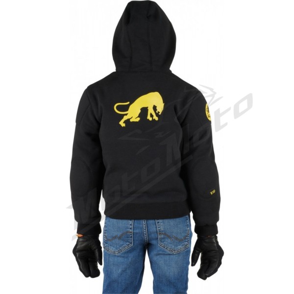 Furygan Luxio Evo Kids Zip Hoodie