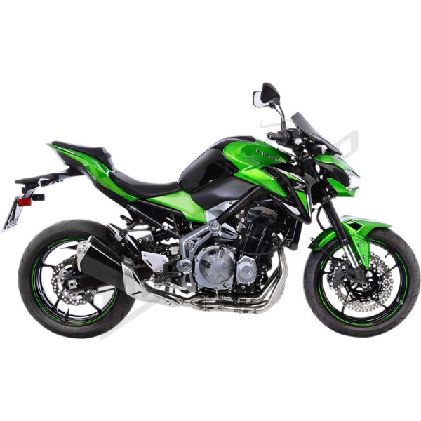 LEOVINCE Header Pipe Kawasaki Z 900 17-24