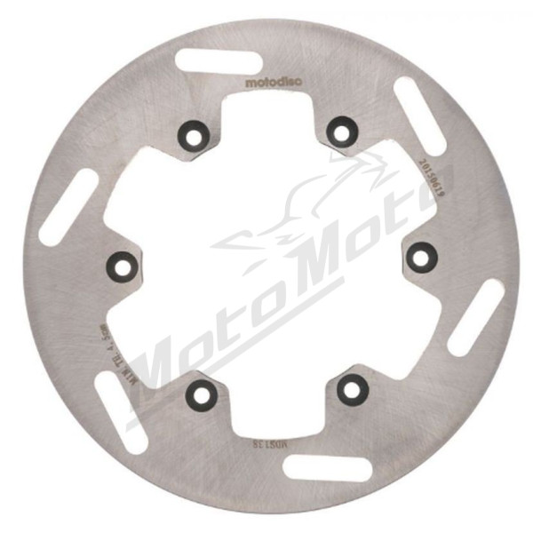 MTX Rear Brake Disc Yamaha TT 600 93-04