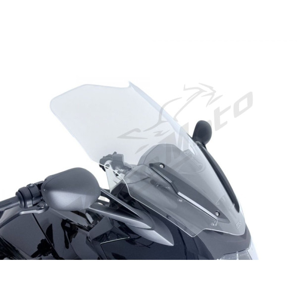 WRS Windscreen Touring Clear BMW K 1600 GT 11->
