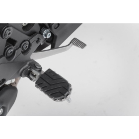 SW-MOTECH Ion Footrest Kawasaki KLE / KLZ / Z 300-100 12-24