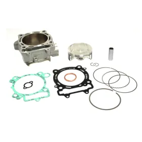 Athena cylinder complete Bore (100mm=490cc) Kawasaki KXF / KLX 450cc 06-17